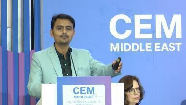 Optimizing Emission Monitoring with Integrated Data and Advanced Analytics